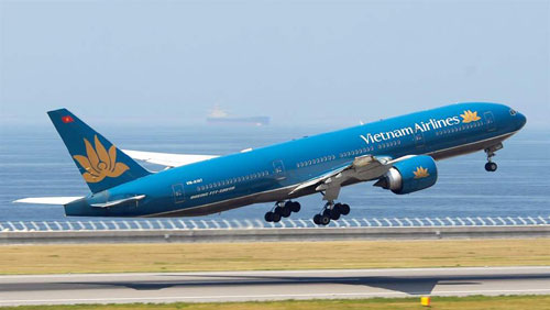 Vietnam Airlines and Jet Airways signs codeshare agreement